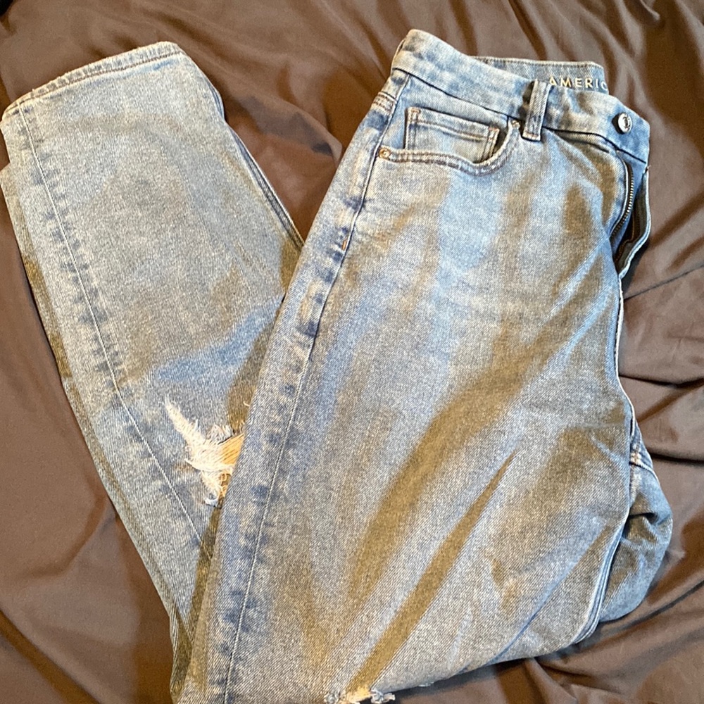 AE jeans